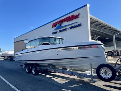 BOATZON | Saxdor 320 GTC 2026