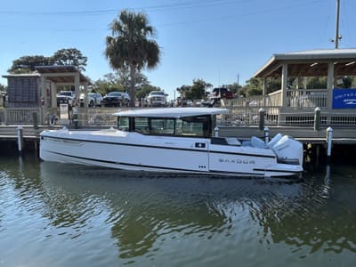 BOATZON | Saxdor 320 GTC 2026 BOATZON | Saxdor 320 GTC 2026