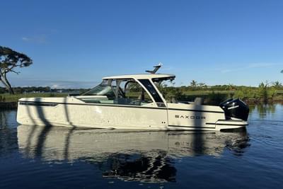 BOATZON | Saxdor 320 GTO 2022 BOATZON | Saxdor 320 GTO 2022