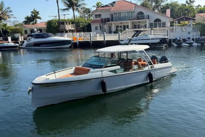 BOATZON | Saxdor 320 GTO 2023