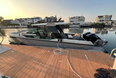 BOATZON | Saxdor 320 GTO 2023 BOATZON | Saxdor 320 GTO 2023