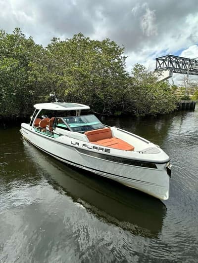 BOATZON | Saxdor 320 GTO 2023