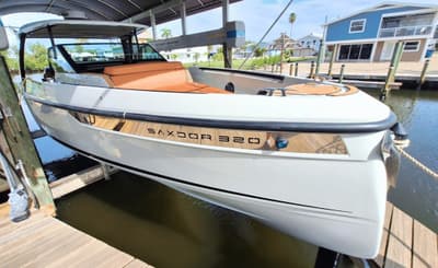 BOATZON | Saxdor 320 GTO 2024 BOATZON | Saxdor 320 GTO 2024