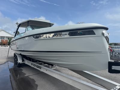 BOATZON | Saxdor 320 GTO 2024