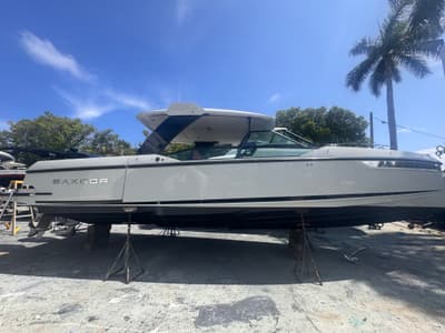 BOATZON | Saxdor 320 GTO 2024