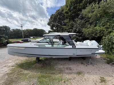 BOATZON | Saxdor 320 GTO 2027