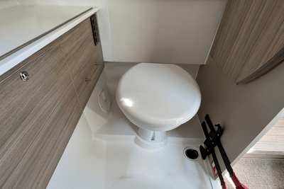 BOATZON | Saxdor 340 GTWA 2026