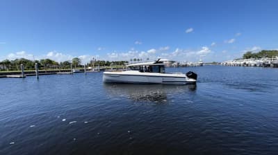 BOATZON | Saxdor 340 GTWA 2027