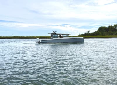 BOATZON | Saxdor 340 GTWA 2027 BOATZON | Saxdor 340 GTWA 2027