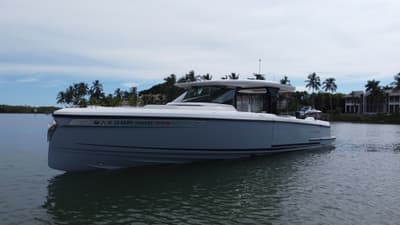 BOATZON | Saxdor 400 GTS 2027 BOATZON | Saxdor 400 GTS 2027