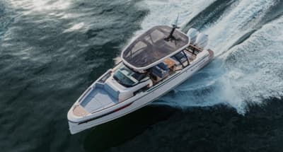 BOATZON | Saxdor SX 270 2024