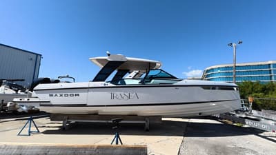 BOATZON | Saxdor SX 320 GTO 2025