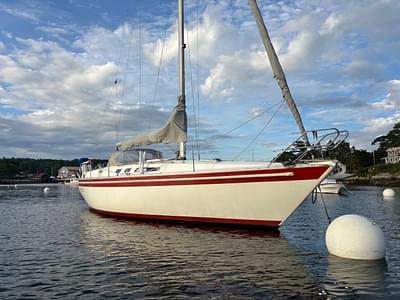 BOATZON | Scanmar 35 1985