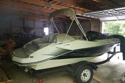 BOATZON | Scarab 165 2015