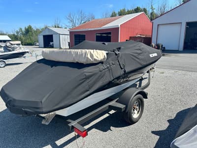 BOATZON | Scarab 165 2015