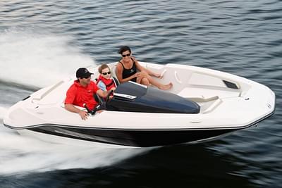 BOATZON | Scarab 165 2015 BOATZON | Scarab 165 2015