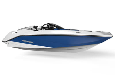 BOATZON | Scarab 165 2023 BOATZON | Scarab 165 2023
