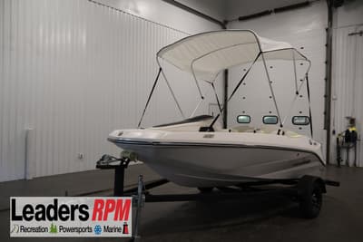 BOATZON | Scarab 165 G 2016 BOATZON | Scarab 165 G 2016
