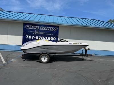 BOATZON | Scarab 165 G 2017
