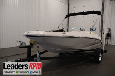 BOATZON | Scarab 165 G 2017