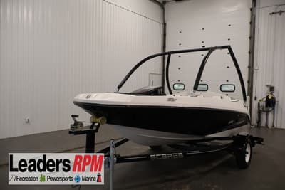 BOATZON | Scarab 165 G 2019