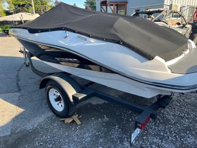 BOATZON | Scarab 165 HO 2015 BOATZON | Scarab 165 HO 2015