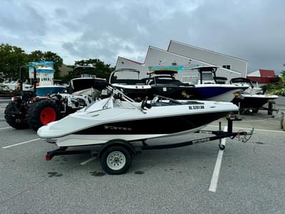 BOATZON | Scarab 165 ID 2021