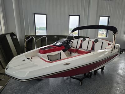 BOATZON | Scarab 165 ID 2022