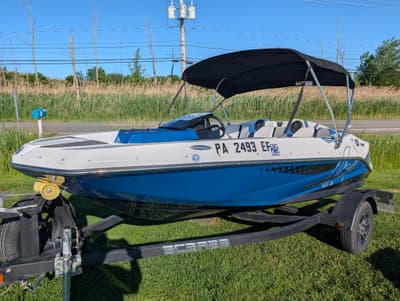BOATZON | Scarab 165 ID 2022 BOATZON | Scarab 165 ID 2022