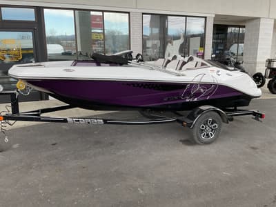 BOATZON | Scarab 165 ID 2023