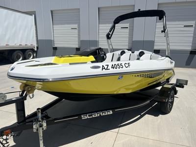 BOATZON | Scarab 165 ID 2023 BOATZON | Scarab 165 ID 2023
