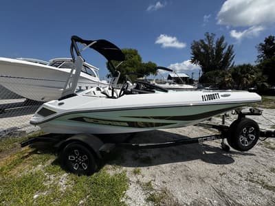 BOATZON | Scarab 165 ID 2023