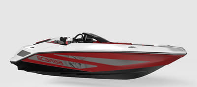 BOATZON | Scarab 165 LX 2026 BOATZON | Scarab 165 LX 2026