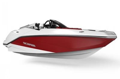 BOATZON | Scarab 165 SE 2025 BOATZON | Scarab 165 SE 2025