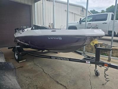 BOATZON | Scarab 165ID 2020 BOATZON | Scarab 165ID 2020