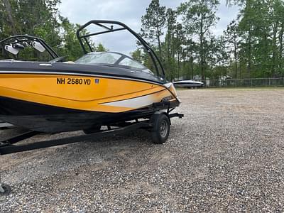 BOATZON | Scarab 195 2014 BOATZON | Scarab 195 2014