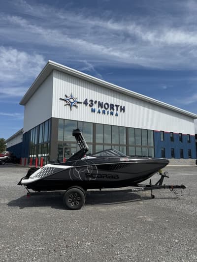 BOATZON | Scarab 195 2023