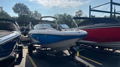 BOATZON | Scarab 195 HO 2014