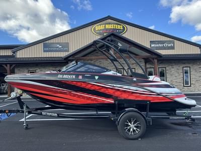 BOATZON | Scarab 195 HO 2016 BOATZON | Scarab 195 HO 2016