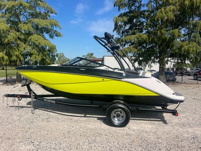 BOATZON | Scarab 195 HO Impulse 2014