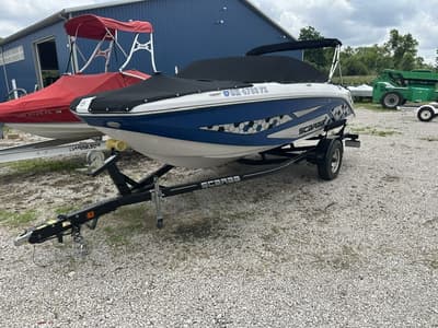 BOATZON | Scarab 195 ID 2019 BOATZON | Scarab 195 ID 2019
