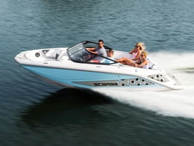 BOATZON | Scarab 195 ID 2020