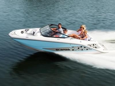 BOATZON | Scarab 195 ID 2020 BOATZON | Scarab 195 ID 2020