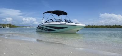 BOATZON | Scarab 195 ID 2023