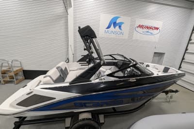 BOATZON | Scarab 195 ID 2023