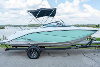 BOATZON | Scarab 195 ID 2023
