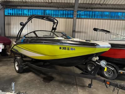 BOATZON | Scarab 195 Impulse 2014