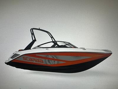 BOATZON | Scarab 195 LX 2025