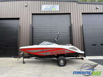 BOATZON | Scarab 195 LX 2026
