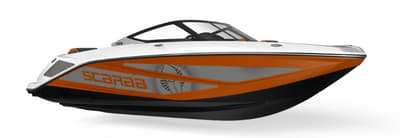 BOATZON | Scarab 195 LX 2027